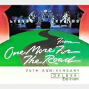 【輸入盤】 Lynyrd Skynyrd レイナードスキナード / One More From The Road 【CD】