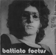 【輸入盤】 Franco Battiato フランコバッティアート / Fetus 胎児 【CD】