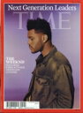 Time (Asia Edition) 2018年 5月 28日号 【雑誌】