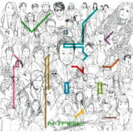 N-TRIBE / Yes I Do 【CD Maxi】