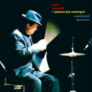 小林陽一 &amp; ジャパニーズジャズメッセンジャーズ / Sounds Good 【CD】