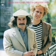 Simon&Garfunkel サイモン＆ガーファンクル / Greatest Hits (アナログレコード) 