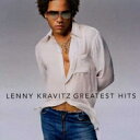 Lenny Kravitz レニークラビッツ / Greatest Hits (2枚組 / 180グラム重量盤レコード) 【LP】