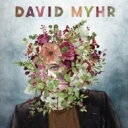 David Myhr / Lucky Day 【CD】