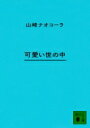 可愛い世の中 講談社文庫 / 山崎ナオコーラ 