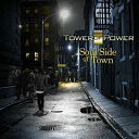 Tower Of Power タワーオブパワー / Soul Side Of Town (2枚組アナログレコード) 【LP】