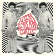 【輸入盤】 African Scream Contest 2 【CD】