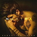 【輸入盤】 Sebastian Yatra / Mantra 【CD】