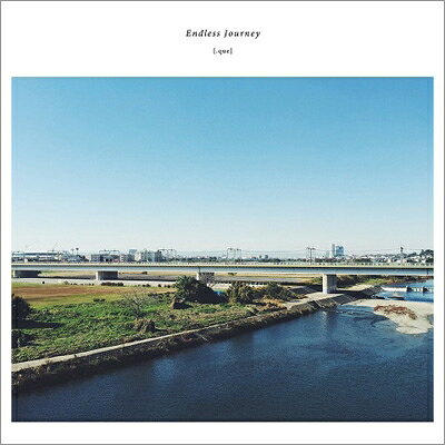 Artist Name: A Line - [.que] / Endless Journey 【CD】