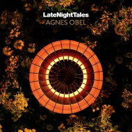 【輸入盤】 Agnes Obel / Late Night Tales: Agnes Obel 【CD】