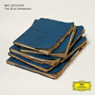 【輸入盤】 Max Richter マックスリヒター / Blue Notebooks 15 Years (2CD) 【CD】