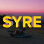 Jaden Smith / SYRE (2枚組アナログレコード) 【LP】