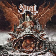 Ghost (Metal) / Prequelle 輸入盤 【CD】