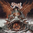 Ghost (Metal) / Prequelle 輸入盤 【CD】