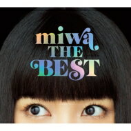 miwa ミワ / miwa THE BEST 【初回生産限定盤】(2CD+DVD) 【CD】