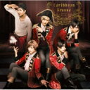 team柊 / Caribbean Groove 【CD】