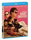 ベイビー・ドライバー 【BLU-RAY DISC】