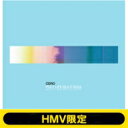 cero / 《HMV限定 Tシャツ(サイズL)付きセット》 POLY LIFE MULTI SOUL 【初回盤B】(2CD) 【CD】