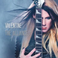 Valentine / Alliance CD