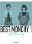 åȥ / BEST MONCHY 1 -Listening- ڴס(2CD+ڥ֥åå) CD