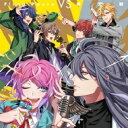 シブヤ・ディビジョン「Fling Posse」・シンジュク・ディビジョン「麻天狼」 / Fling Posse VS 麻天狼 <ヒプノシスマイク -Division Rap Battle-> 【CD】