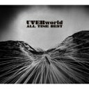 UVERworld ウーバーワールド / ALL TIME BEST 【初回生産限定盤】(CD+DVD) 【CD】