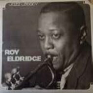 Roy Eldridge / I Remember Harlem 【CD】