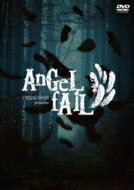 【送料無料】 フェロ☆メン / AnGeL fAlL 【通常盤】 【DVD】