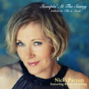 Nicki Parrott ニッキパロット / Cheek To Cheek 【CD】