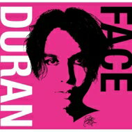 DURAN / FACE 【CD】
