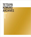 TETSUYA KOMURO ARCHIVES “T” 【CD】