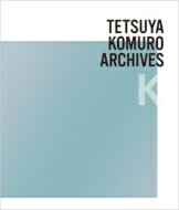 TETSUYA KOMURO ARCHIVES gKh  CD 