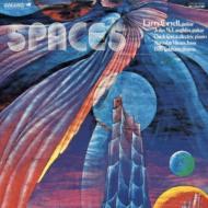 【輸入盤】 Larry Coryell ラリーコリエル / Spaces 【CD】