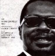 出荷目安の詳細はこちら商品説明Wynton Kelly (p), George Coleman (ts), Ron McClure (b), Jimmy Cobb (d):Recorded Live at the Left Bank Jazz Society, September 22, 1968曲目リストDisc11.Introduction-Announcements 0:29/2.Unit 7 (Jones) 25:01/3.Surrey With The Fringe On Top (Rodgers-Hammerstein) 20:14/4.On The Trail (Grof&amp;eacute;) 15:52Disc21.Mr. P.C. (Coltrane) 15:29/2.On A Clear Day (Lane-Lerner) 16:56/3.Here's That Rainy Day (Van Heusen-Burke) 11:32/4.Theme (Davis) 2:03