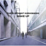 եȥޥ(쥫) / Wake Up CD