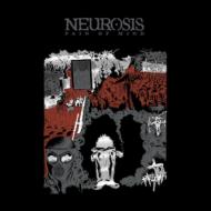 ��͢���ס� Neurosis / Pain Of Mind ��CD��