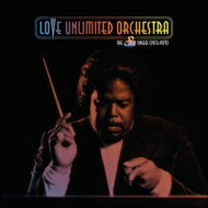 【送料無料】 Love Unlimited Orchestra ラブアンリミテッドオーケストラ / 20th Century Records Singles (1973-1979) (3枚組 / 180グラム重量盤レコード) 【LP】
