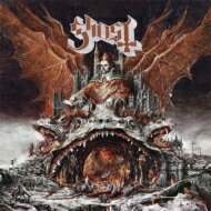 【輸入盤】 Ghost (Metal) / Prequelle 【CD】