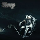 Sleep スリープ / Sciences (アナログレコード) 