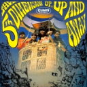 5th Dimension / Up Up & Away (紙ジャケット) 【