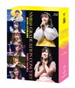 NMB48 / NMB48 GRADUATION CONCERT ～MIORI ICHIKAWA / FUUKO YAGURA～ (Blu-ray) 【BLU-RAY DISC】