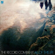 ͢ס Record Company / All Of This Life CD