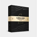 【送料無料】 Wanna One / Wanna One Premier Fan-Con Blu-ray 【限定盤】 【BLU-RAY DISC】