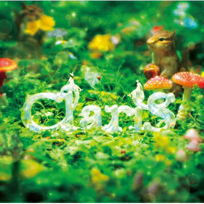 ClariS クラリス / CheerS 【初回生産限定盤】 【CD Maxi】