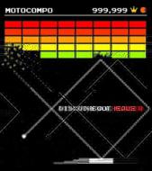 MOTOCOMPO / DISCOTHEQUE MURDER ��CD Maxi��