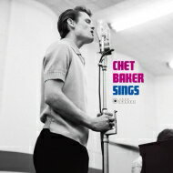 Chet Baker チェットベイカー / Sings (180グラム重量盤レコード / Jazz Images） 【LP】