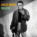 Miles Davis マイルスデイビス / Walkin 039 (180グラム重量盤レコード / Jazz Images) 【LP】