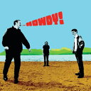 Teenage Fanclub ティーンエイジファンクラブ / Howdy! (7インチシングル付 / アナログレコード / 7thアルバム) 【LP】