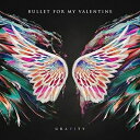 【輸入盤】 Bullet For My Valentine ブレットフォーマイバレンタイン / Gravity [Deluxe Edition] 【CD】