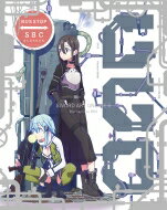 ソードアート・オンラインII Blu-ray Disc BOX 【BLU-RAY DISC】